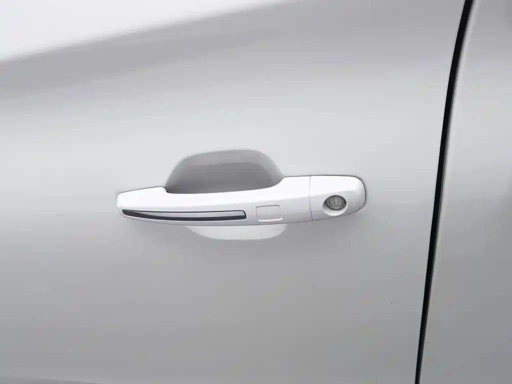 GAC Trumpchi M8 2020 — фото 18