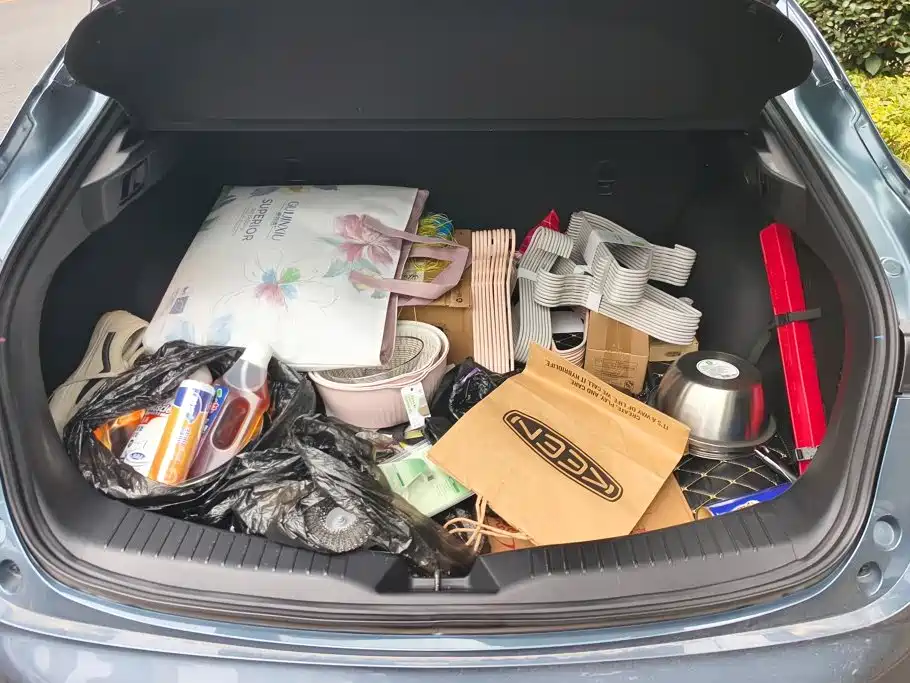 Mazda CX-4 2018