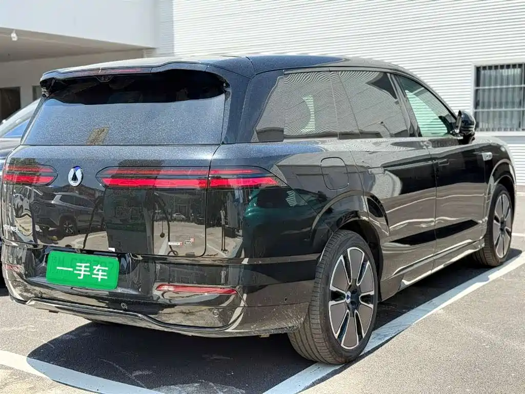 Denza N8L 2025