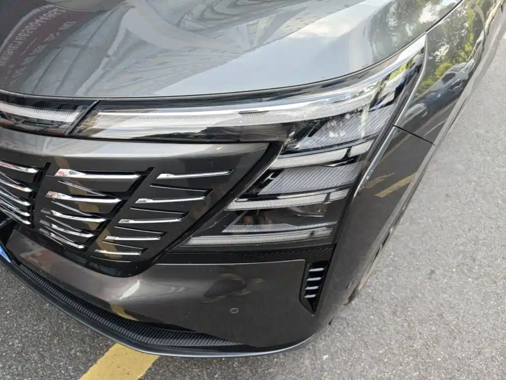 Changan CS75PLUS 2025 — фото 24