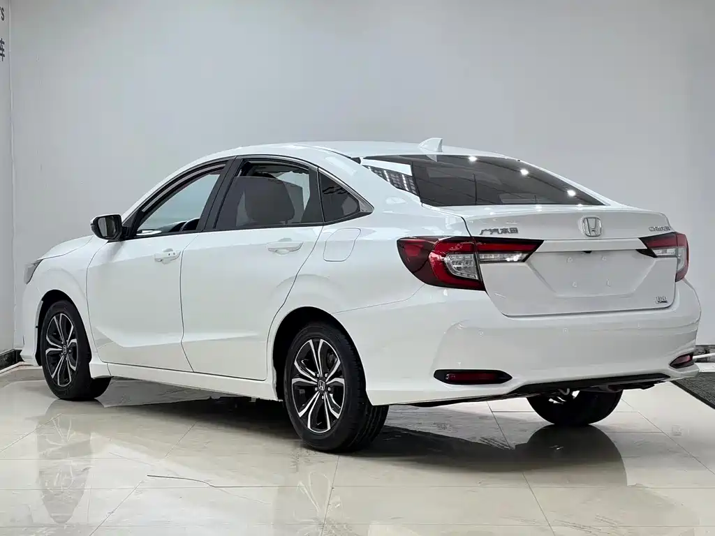 Honda Crider 2023
