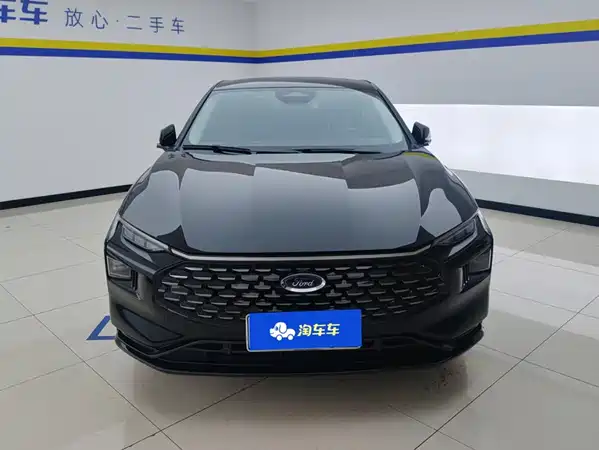 Ford Mondeo 2024