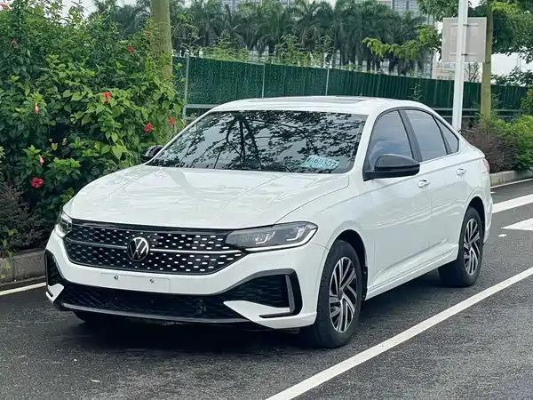 Volkswagen Lavida 2024