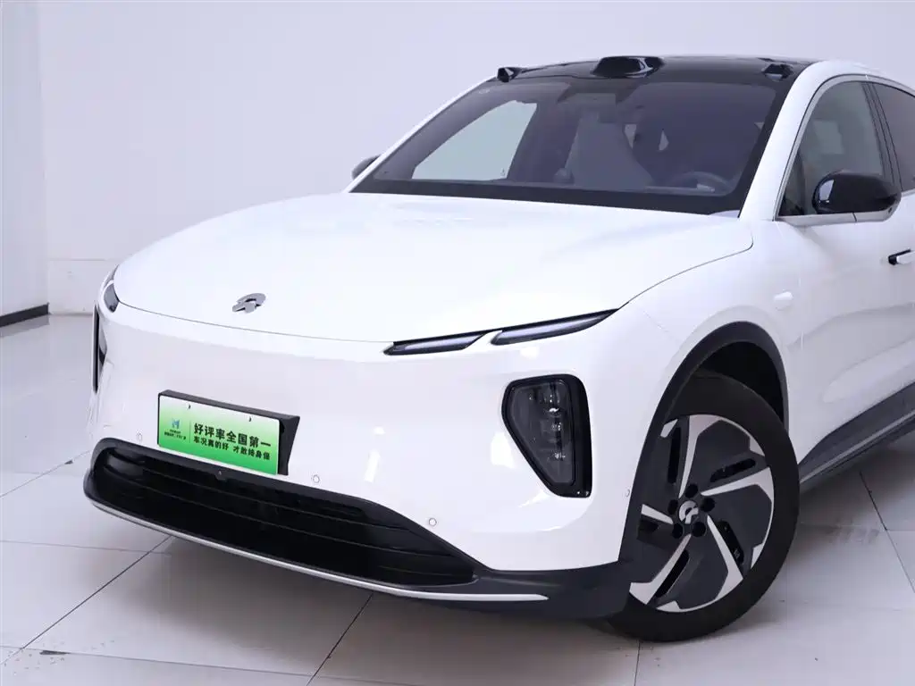 NIO EC6 2025