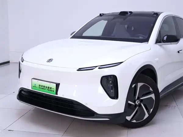 NIO EC6 2025