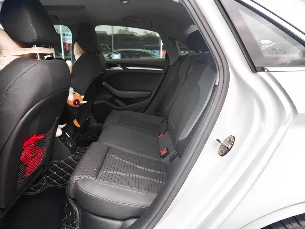 Audi A3 2020