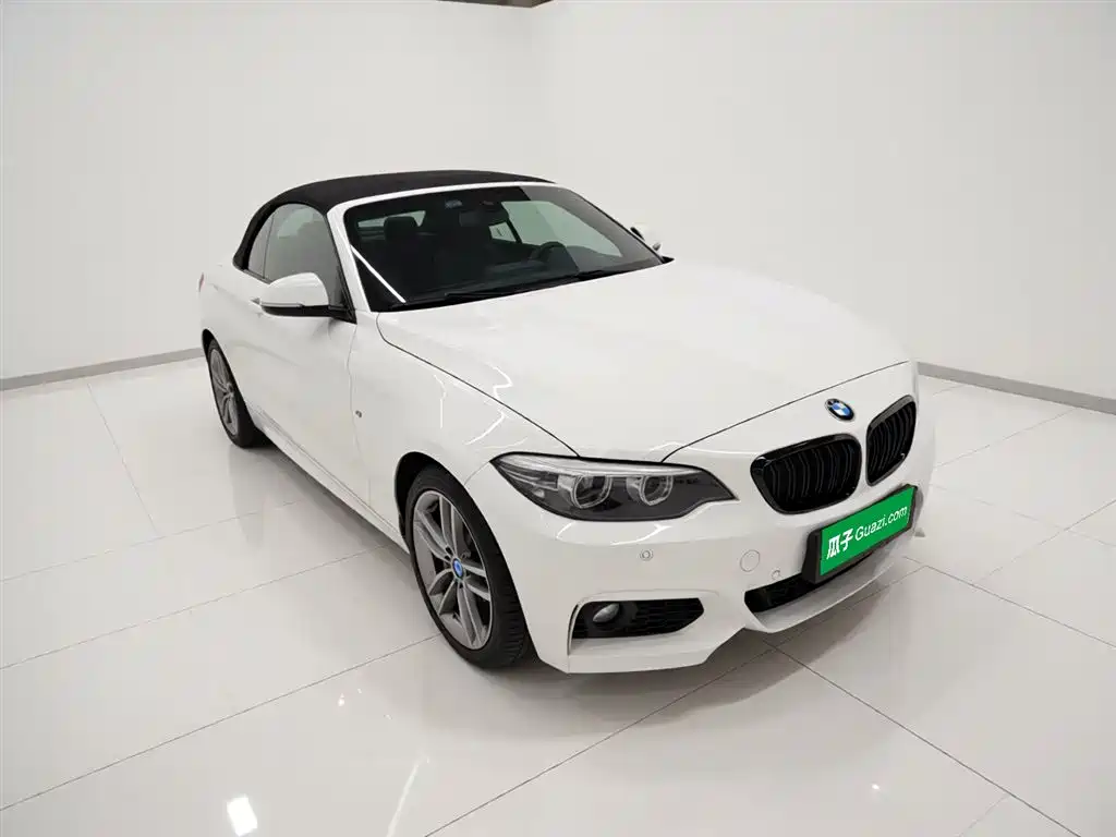 BMW 2 Series 2018 — фото 4