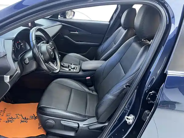 Mazda CX-30 2021