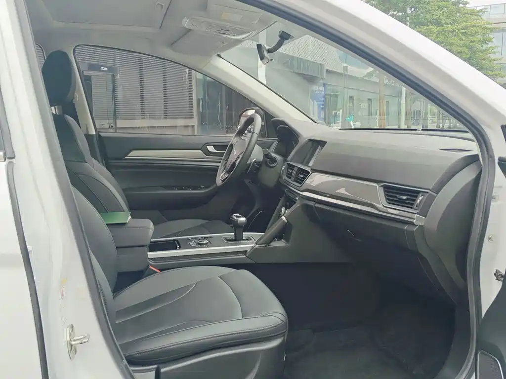 Haval H6 2018