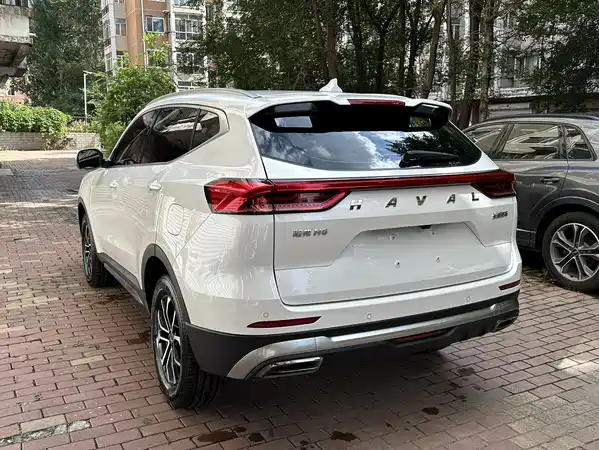 Haval H6 2023