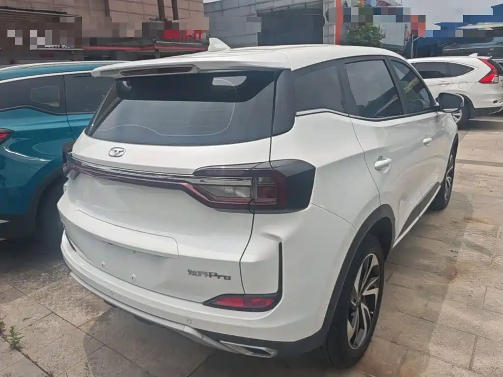Cowin Xuanjie Pro 2022