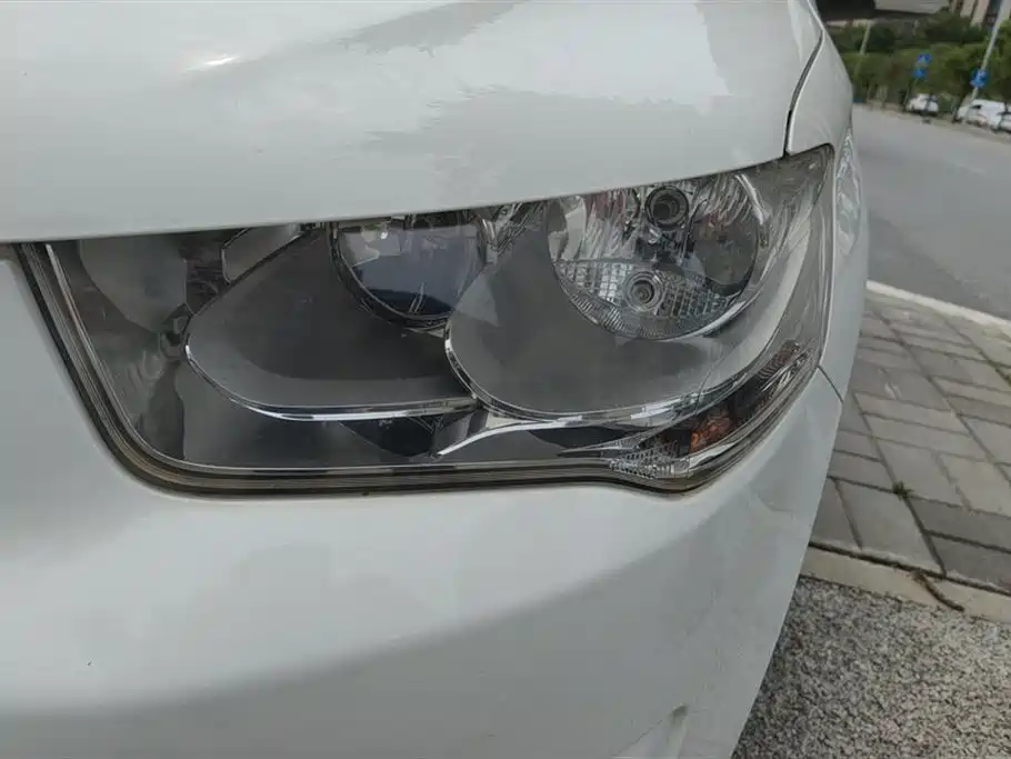 Citroen Elysee 2015
