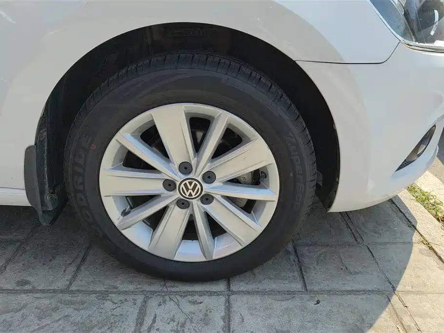 Volkswagen Jetta 2016