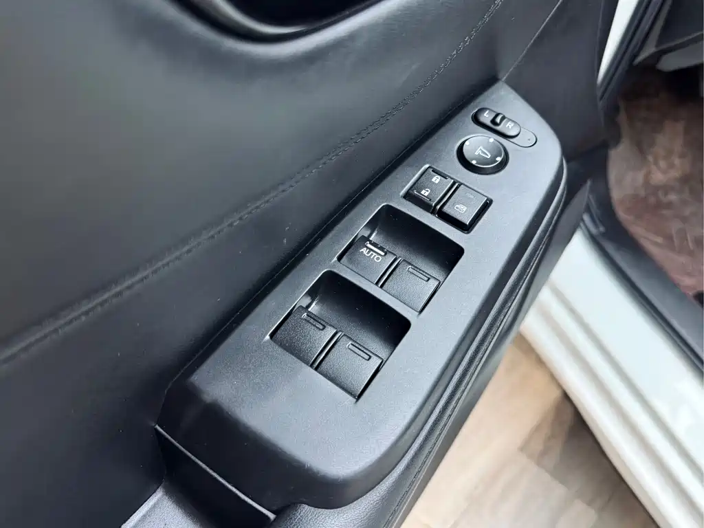 Honda Crider 2019 — фото 15