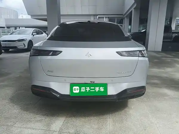 Hyptec GT 2025