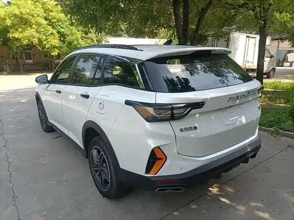 Dongfeng Yixuan GS 2025