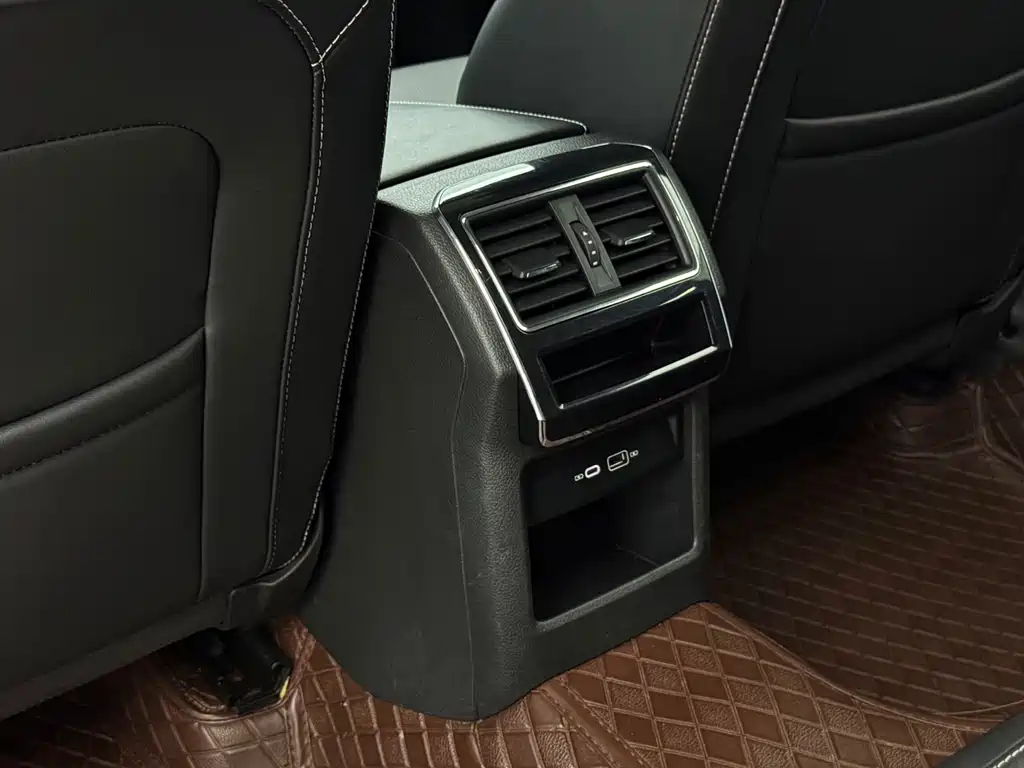 Skoda Superb 2023 — фото 13