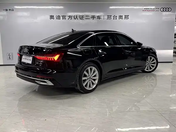 Audi A6L 2024