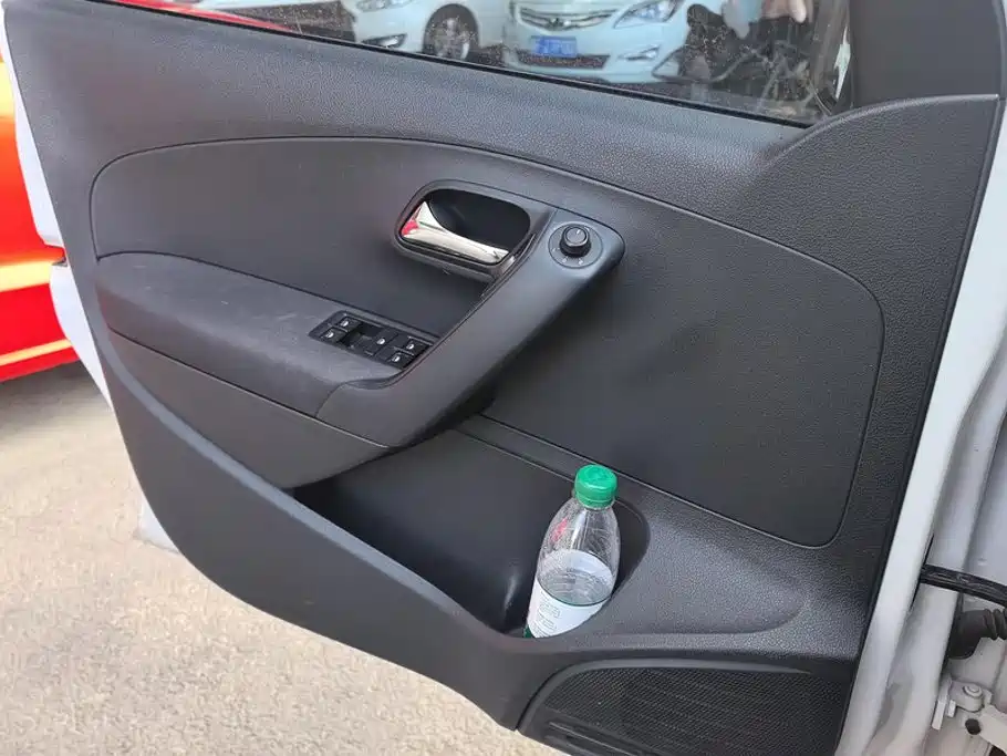 Volkswagen Polo 2018