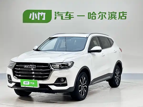 Haval H6 2022