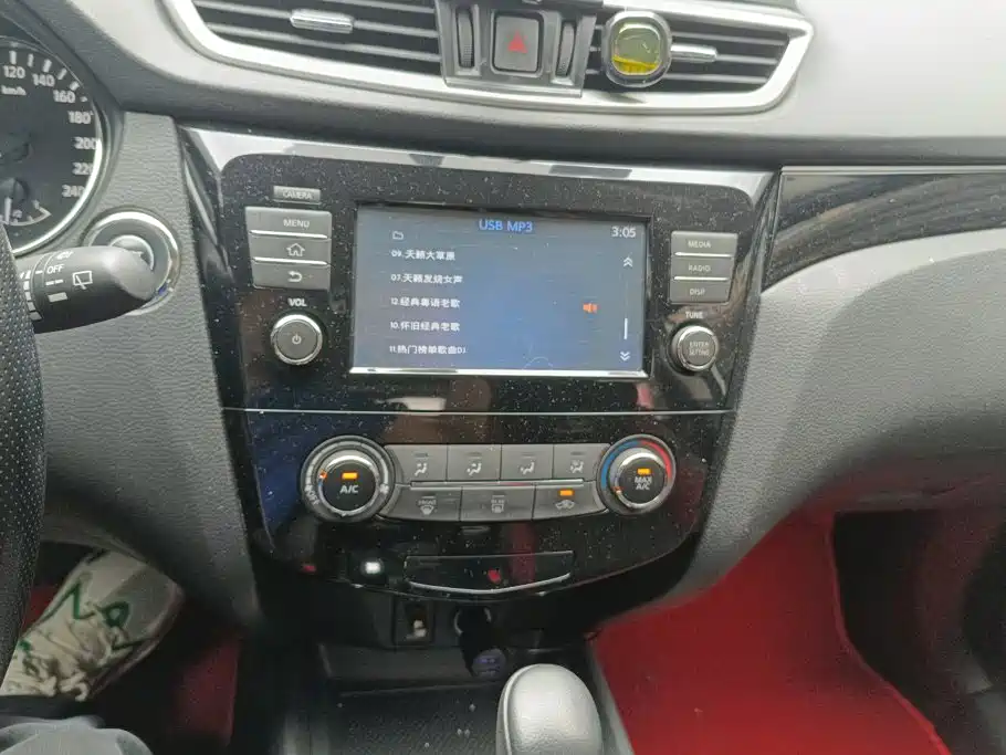 Nissan Qashqai 2018 — фото 13