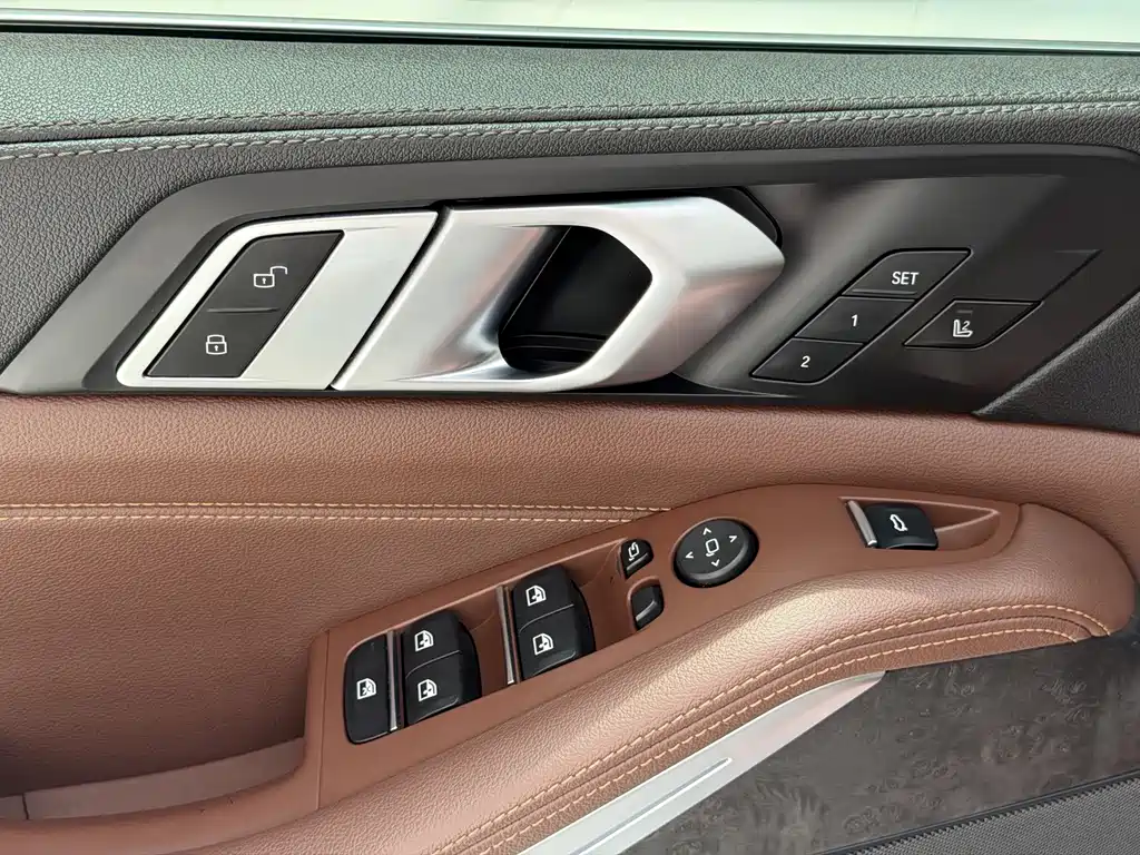 BMW X5 2019