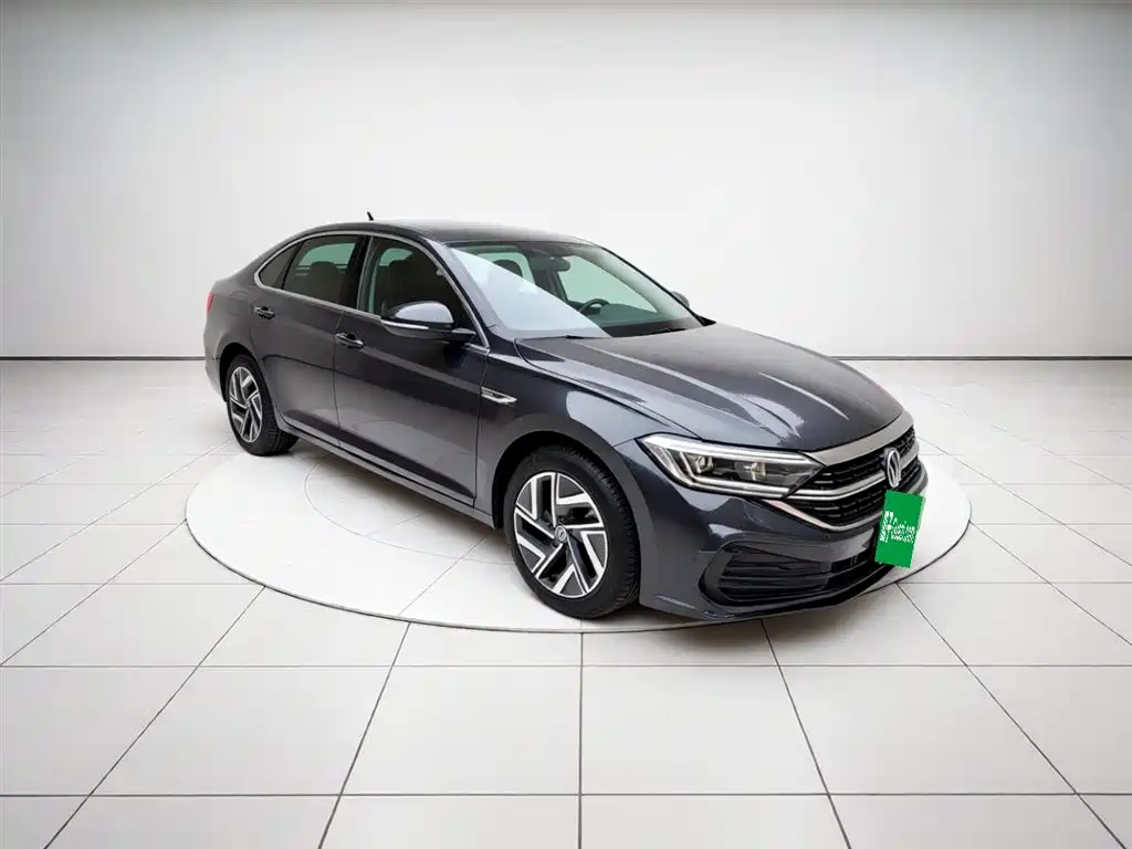 Volkswagen Sagitar 2023