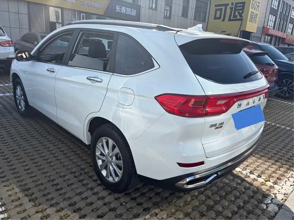 Haval M6 2023