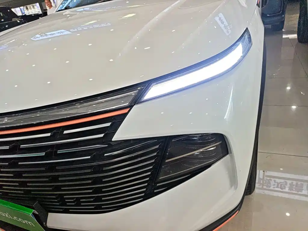 Haval Mythical Beast 2022 — фото 18