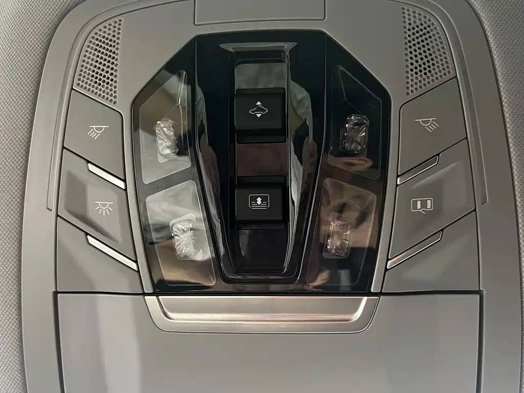 Chery Tiggo 7 2023 — фото 15