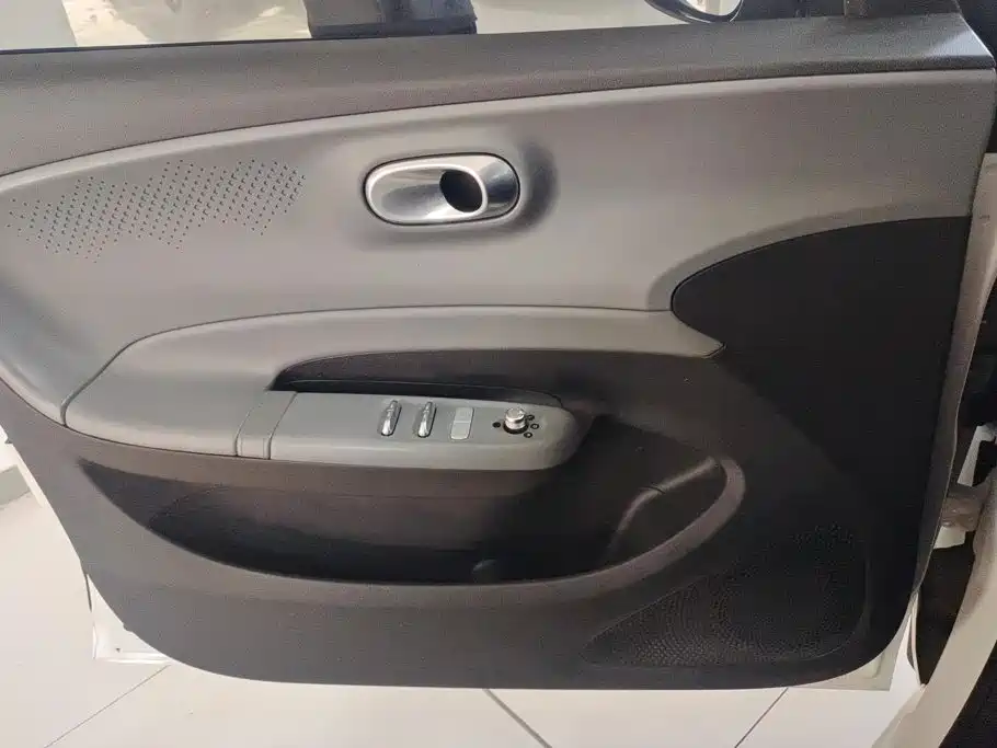 Dongfeng Nano 01 2025