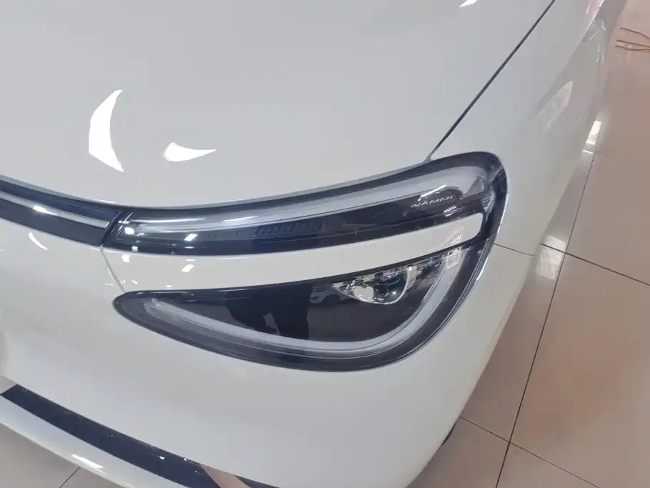 Dongfeng Nano 01 2025