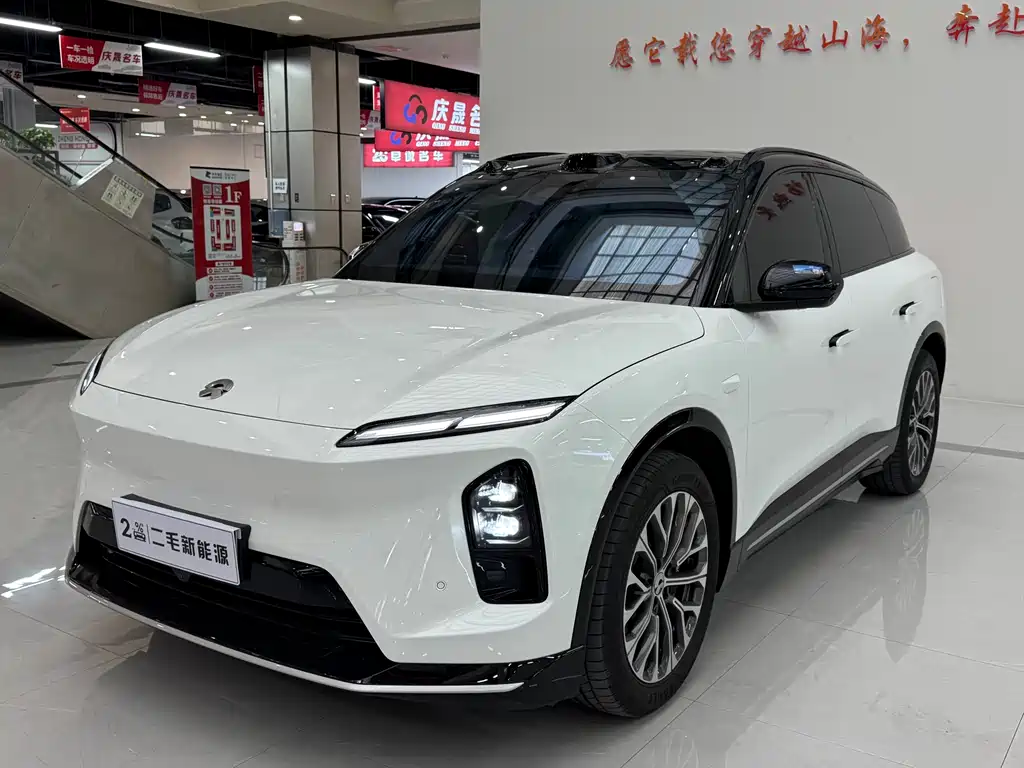 NIO ES6 2025