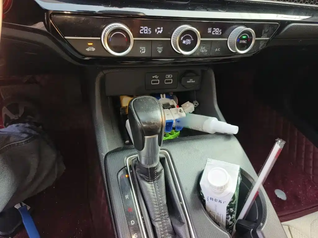 Honda Civic 2022