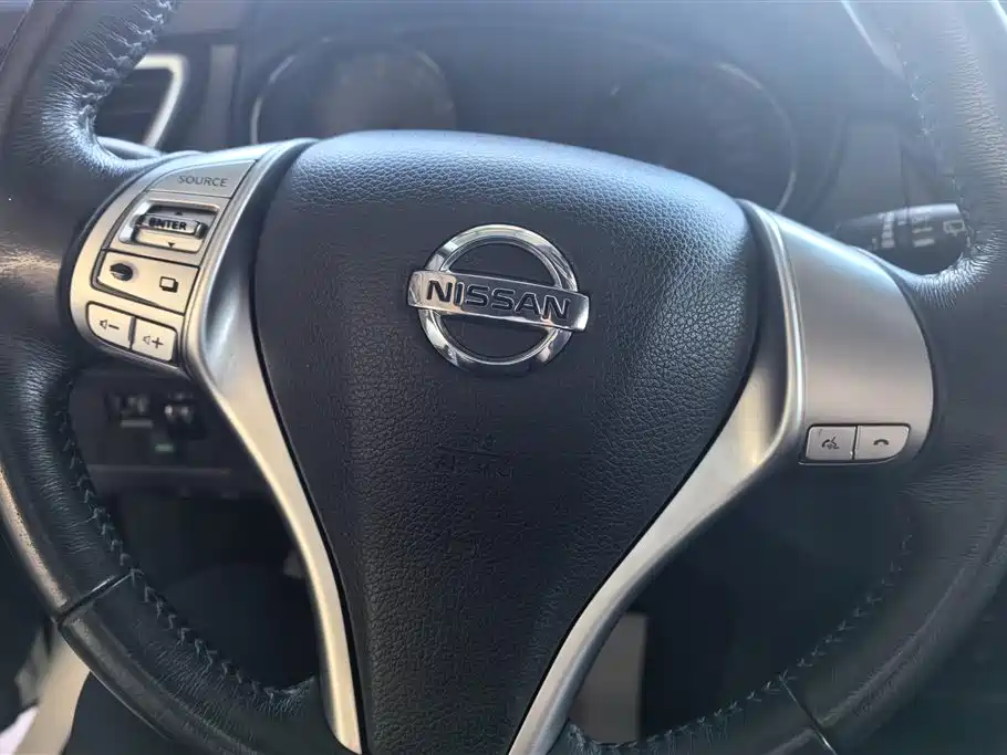 Nissan Qashqai 2019 — фото 15