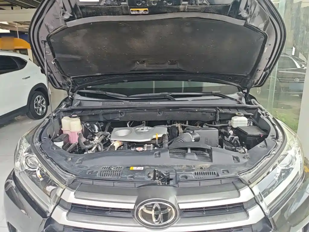 Toyota Highlander 2020 — фото 20