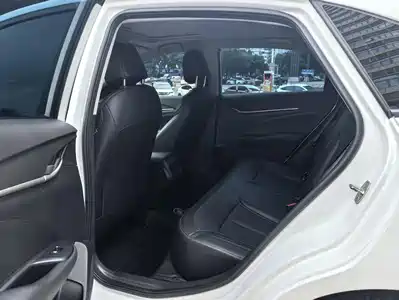 Buick Excelle GT 2021