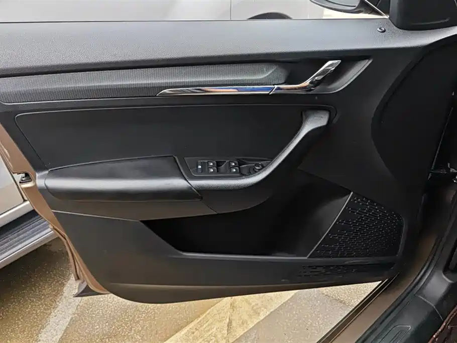 Skoda Kamiq 2018