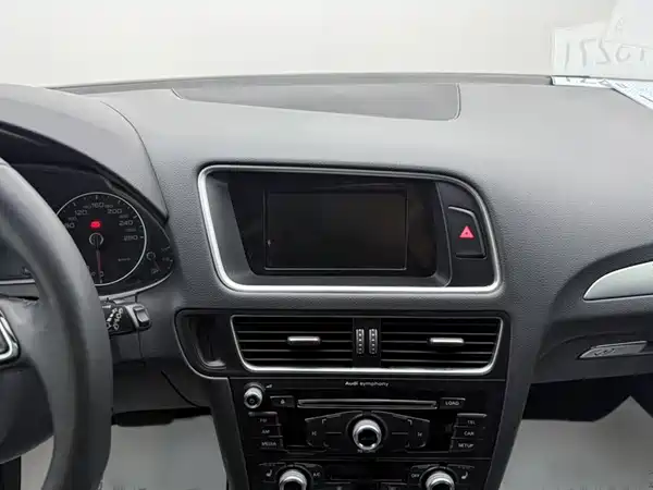 Audi Q5 2018