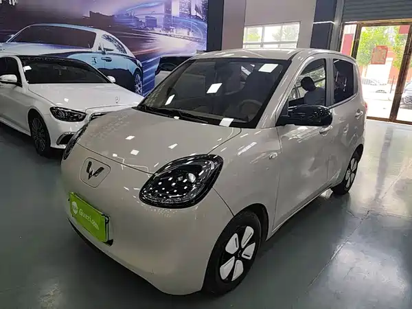 Wuling Hongguang MINIEV 2025
