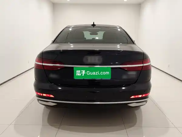 Audi A6L 2020