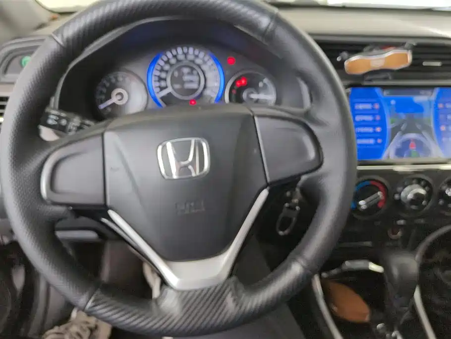 Honda Crider 2015 — фото 15