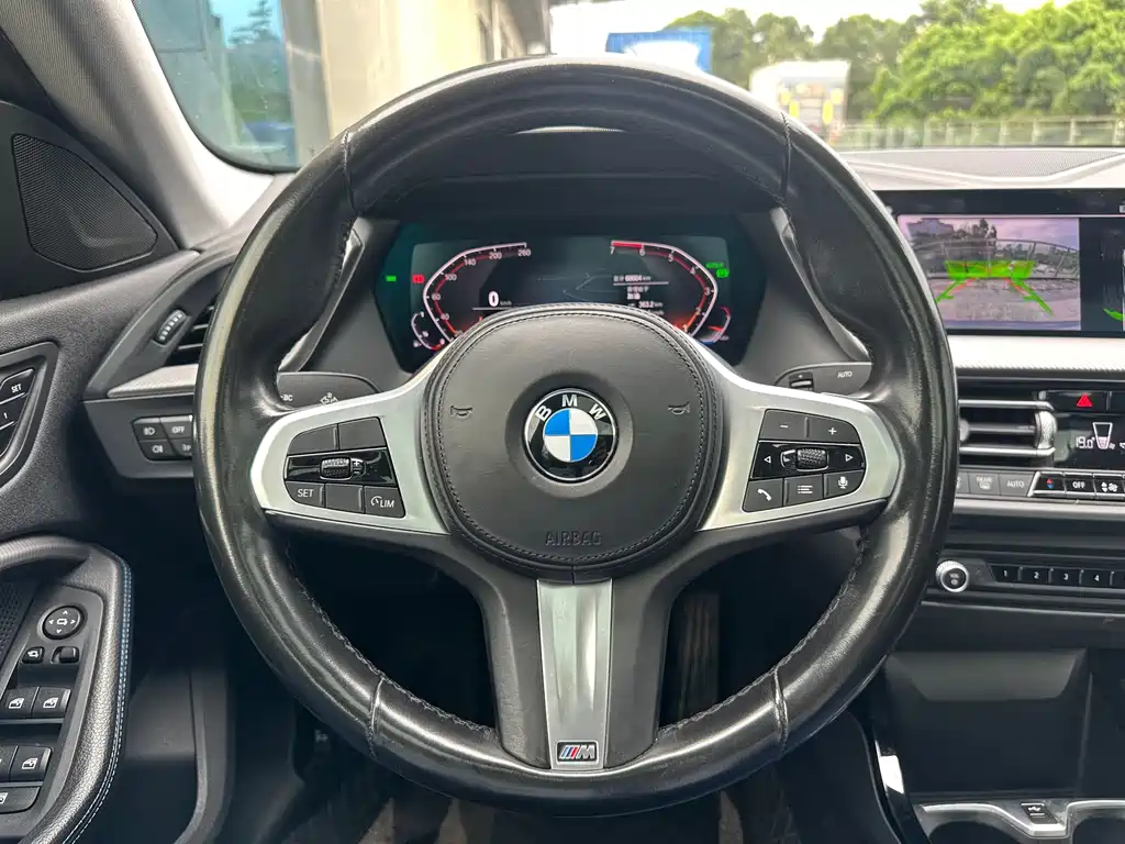 BMW 2 Series 2022 — фото 9