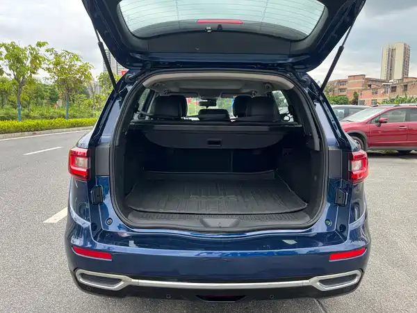 Renault Koleos 2018