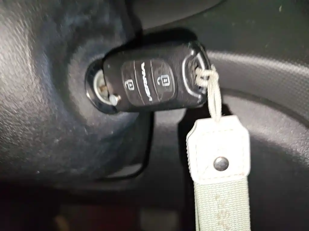 Hyundai Ruiyi 2015 — фото 12