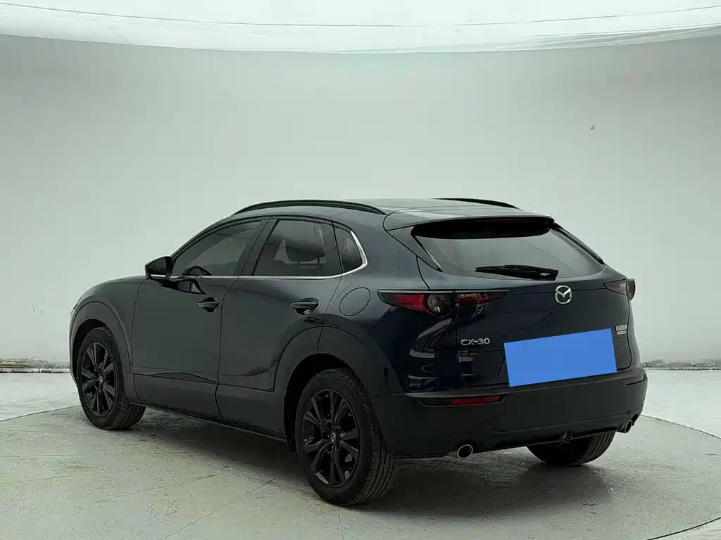 Mazda CX-30 2022
