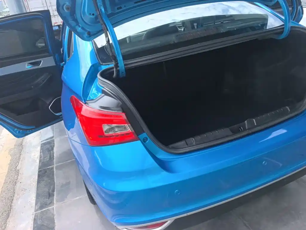 Chery Arrizo 5 2019