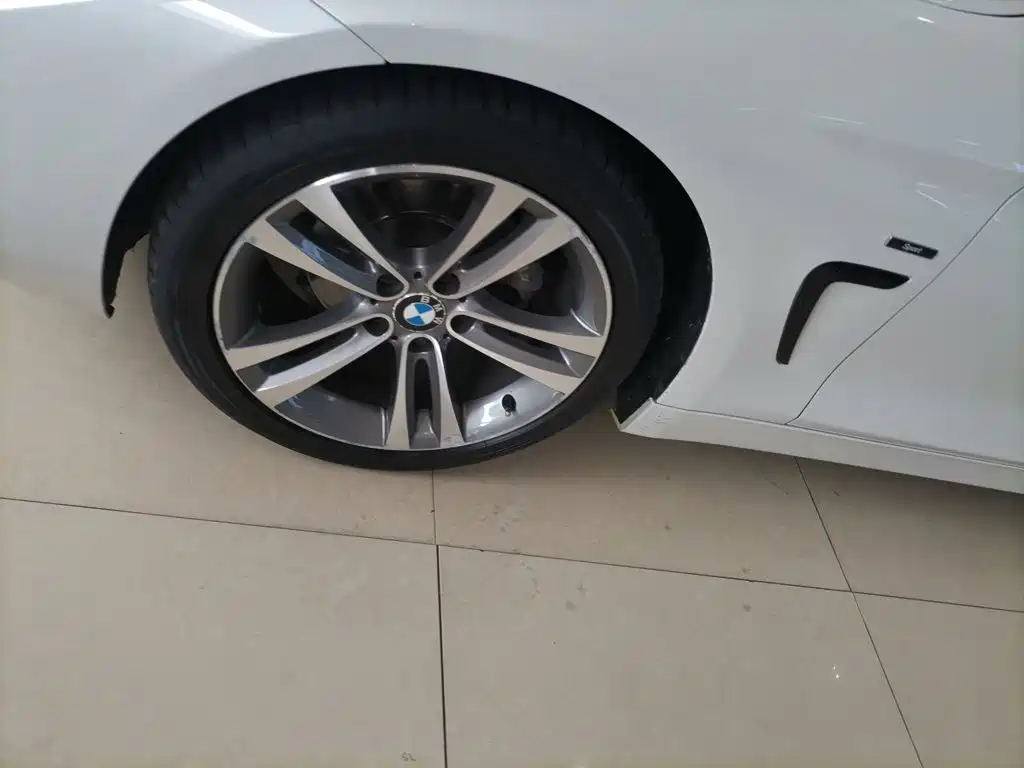 BMW 4 Series 2015 — фото 21