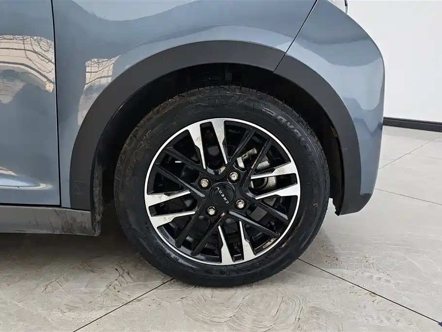 Chery QQ Little Ant 2022