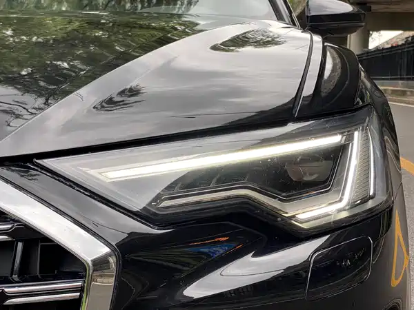 Audi A6L 2024